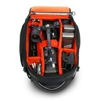 SACHTLER SC303 Campack Plus BACKPACK 