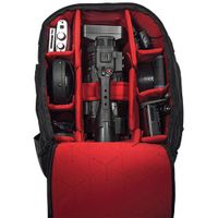 SACHTLER SC303 Campack Plus BACKPACK 