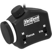 VZ-PFI / VZPFI / VZ PFI Focus & Iris Controller for Panasonic