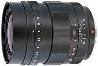 VOIGTLANDER NOKTON 17.5 mm f/0.95  for  MFT 