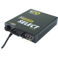 KINO FLO 2 Interview Kit 4Bank 