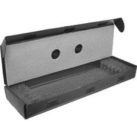 Kino Flo Diva-Lite 201 Fixture cu Flight Case 