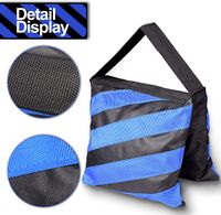 SAC NISIP / SANDBAG  25 X 25 cm / 5 Kg
