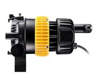 DEDOLIGHT MOBILE DLED4.1-BI COLOR LED LIGHT + DT4.0-BI-BAT  KIT 