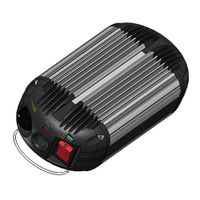 DEDOLIGHT MOBILE DLED4.1-BI COLOR LED LIGHT + DT4.0-BI-BAT  KIT 