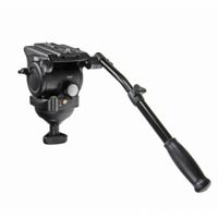 FANCIER FC-05H (FC 05 H) CAP VIDEO PROFESIONAL cu Ball 100 mm (7 Kg Payload) 