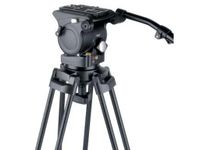 FANCIER FC-05H (FC 05 H) CAP VIDEO PROFESIONAL cu Ball 100 mm (7 Kg Payload) 