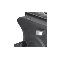 FANCIER FC-05H (FC 05 H) CAP VIDEO PROFESIONAL cu Ball 100 mm (7 Kg Payload) 
