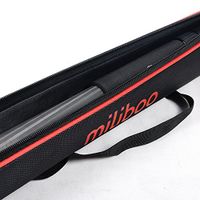 MILIBOO MLZ902 / JY-100C TELESCOPIC BOOM POLE (BOOMPOLE) CARBON FIBER 3m
