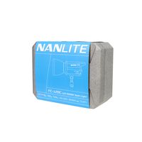 Nanlite FC-120C Full-Color LED Spotlight 12850 LUX