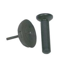 MANFROTTO 500 BALL HALF BALL 100mm TRIPOD ADAPTER