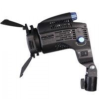 Nanlite LitoLite 8F On Camera Fresnel LED Light