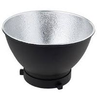 DISH REFLECTOR 7 INCH / 18CM BOWENS / S-TYPE BAYONET 