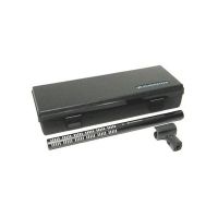 SENNHEISER ME66 SUPER CARDIOID MICROPHONE + K6 POWERING MODULE KIT 