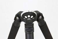 JY0509 CARBON FIBER TRIPOD 180 CM + JY0606 FLUID HEAD 6Kg KIT 