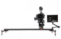 KONOVA K5 60 cm SUPER HEAVY DUTY SLIDER DOLLY TRACK 