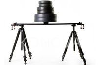 KONOVA K5 60 cm SUPER HEAVY DUTY SLIDER DOLLY TRACK 