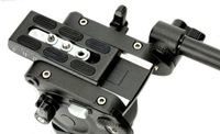 E-IMAGE EI-02H FLUID DRAG HEAD FLAT BASE (6Kg) 