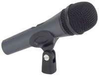 Sennheiser E 835-S (835S / 835 S) Cardioid Handheld Dynamic Microphone