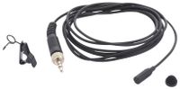 Sennheiser ME 4 Cardioid Lavalier Microphone