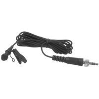 Sennheiser ME 4 Cardioid Lavalier Microphone