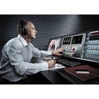 BlackMagic Design ATEM 2 M/E Production Studio 4K