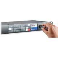 Blackmagic Design Smart VideoHub 20x20 