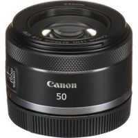 Canon RF 50mm F1.8 STM Lens