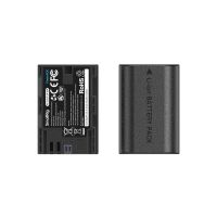 SmallRig Camera Battery and Charger Kit for Canon LP-E6P 5409