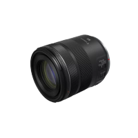 Canon RF 85mm F2 Macro IS STM Lens