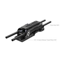 SmallRig Universal Shoulder Rig (Compatible with Sony VCT-14 Plate) 2837C