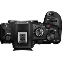 Canon EOS R6 Mark III Mirrorless Camera Body