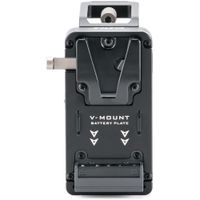 Tilta Battery Plate for Blackmagic PYXIS 6K/12K (V-Mount) ES-T21-BP-V