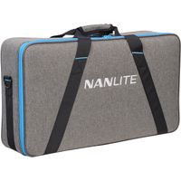 Nanlite PavoSlim 240B Bi-Color Foldable LED Panel 240W / 22990 lux