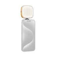 SmallRig Vibe P48 Detachable Mobile Phone LED Video Light “BumbleBee Edition” 5513