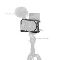 SmallRig Cage for Sony A6100 / A6300 / A6400 / A6500 CCS2310C