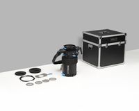 Nanlux NL Mount Projection Attachment for Evoke Series (15-30°)