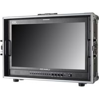 FeelWorld (SEETEC) 4K215-9HSD-192-CO 21.5 inch Full HD IPS Broadcast Carry-On Director Monitor SDI HDMI