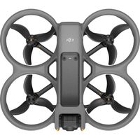 DJI Avata 2 Fly More Combo - Three Batteries + Googles 3 with Real View PiP