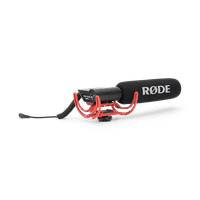 Rode VideoMic Camera-Mount Shotgun Microphone