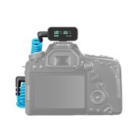 Sennheiser Profile Wireless 2-channel all-in-one clip-on & Handheld Microphone System