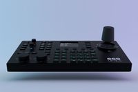 PTZOptics Producer 4K Bundle