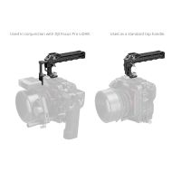 SmallRig Top Handle for DJI Focus Pro LiDAR 5236