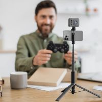 SmallRig ST30 Lite One-Touch Deploy Selfie Stick Tripod 5291