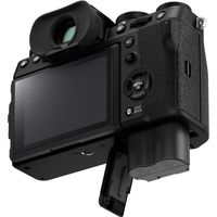 FUJIFILM X-T5 Mirrorless Camera Body (Black)