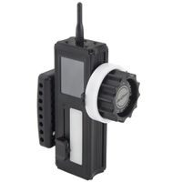 VariZoom VZTOC-Fi2 WIRELESS FOLLOW FOCUS 2 CHANNEL 