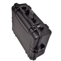 VZCINEMAPRO-JR-K1 Cinema Pro Jr Remote Head w/ Cinema Hand Wheels 