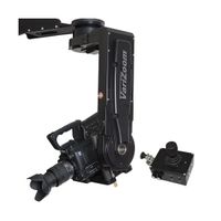 VZCINEMAPRO-JR-K4 Cinema Pro Jr Remote Head w/ Joystick 