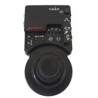 VZCINEMAPRO-JR-K4 Cinema Pro Jr Remote Head w/ Joystick 