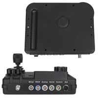 VZCINEMAPRO-JR-K3 Cinema Pro Jr Remote Head w/ Console 